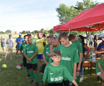 Memorial Ing. Rimka - VII. ročník rok 2019