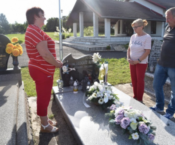 Memorial Ing. Rimka - VII. ročník rok 2019