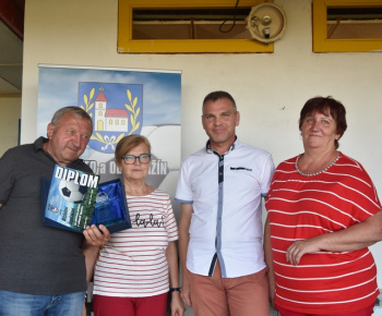 Memorial Ing. Rimka - VII. ročník rok 2019