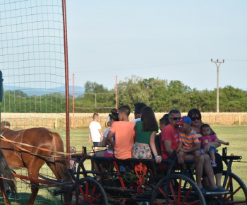 Memorial Ing. Rimka - VII. ročník rok 2019