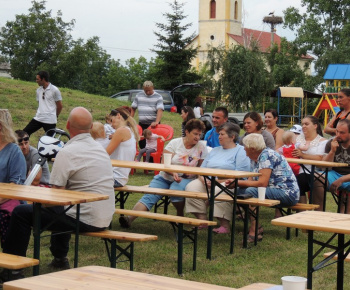 Deň detí a Memoriál Ing. Ľ. Rimka