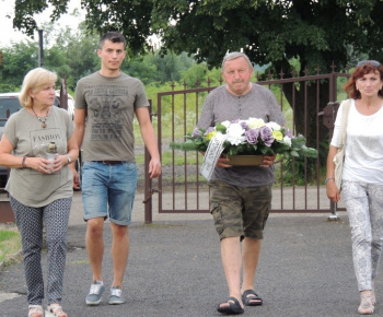 Deň detí a Memoriál Ing. Ľ. Rimka