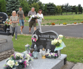 Deň detí a Memoriál Ing. Ľ. Rimka