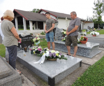 Deň detí a Memoriál Ing. Ľ. Rimka