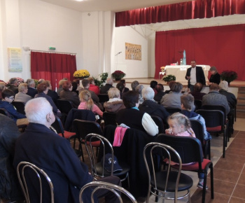Divadelné predstavenie