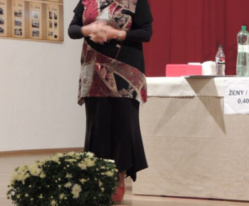 Divadelné predstavenie