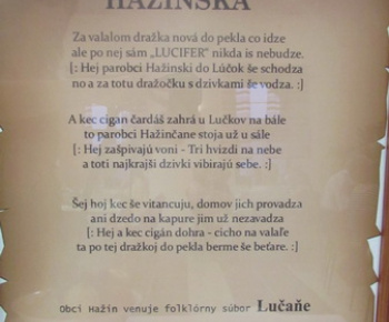 Deň obce 2016