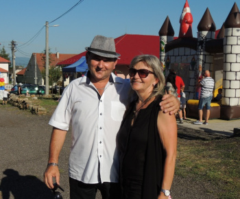 Deň obce 2016