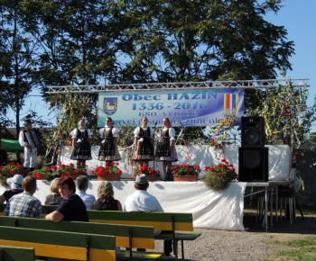 Deň obce 2016