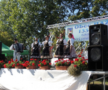 Deň obce 2016