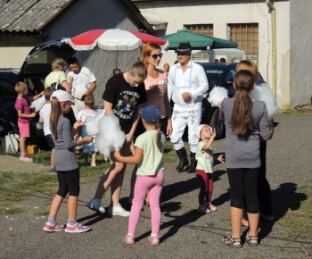 Deň obce 2016