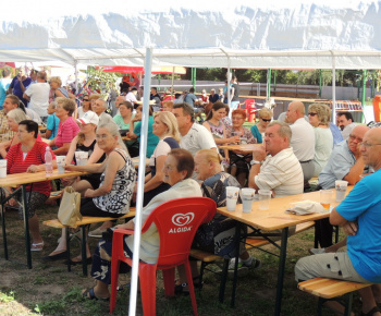 Deň obce 2016