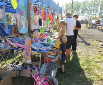 Deň obce 2016