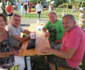 Deň obce 2016