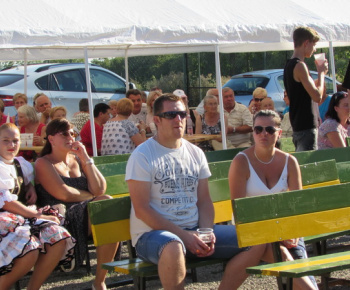 Deň obce 2016