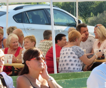 Deň obce 2016