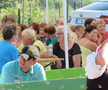 Deň obce 2016