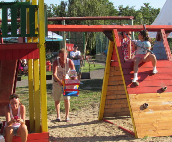 Deň obce 2016