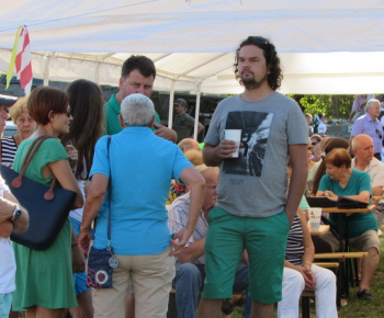 Deň obce 2016