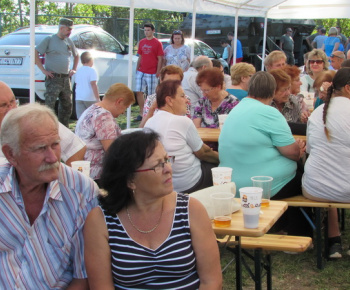 Deň obce 2016