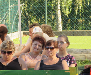 Deň obce 2016