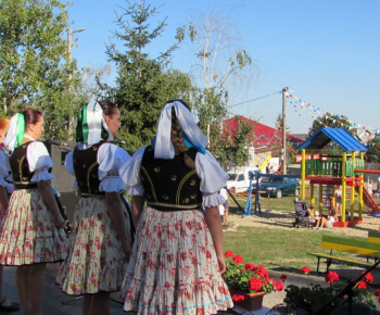 Deň obce 2016