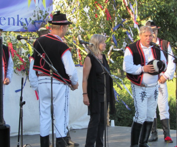 Deň obce 2016