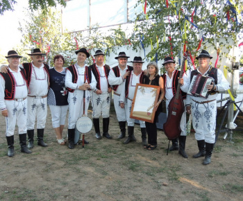 Deň obce 2016
