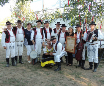 Deň obce 2016