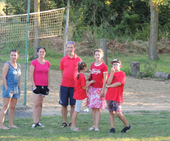 Deň obce 2016