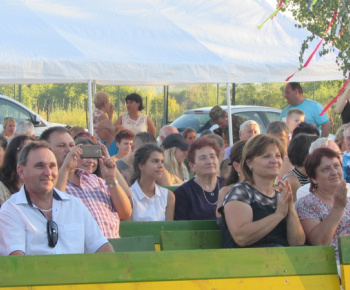 Deň obce 2016