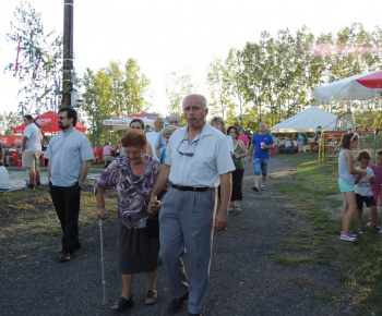 Deň obce 2016
