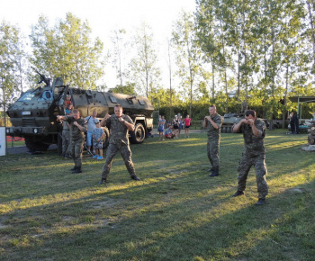 Deň obce 2016
