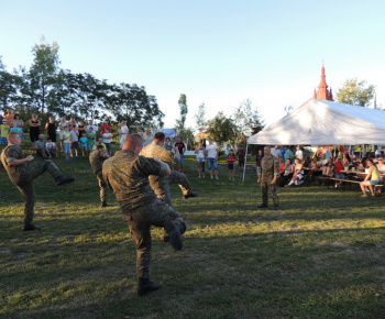 Deň obce 2016