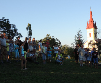 Deň obce 2016