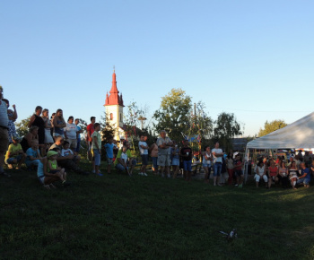 Deň obce 2016