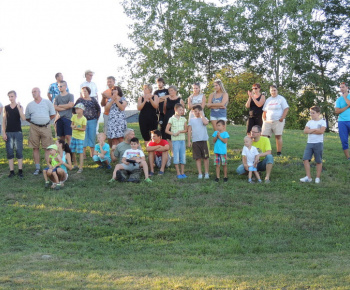 Deň obce 2016