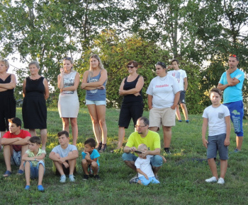 Deň obce 2016