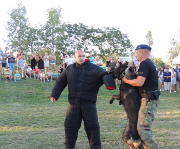 Deň obce 2016