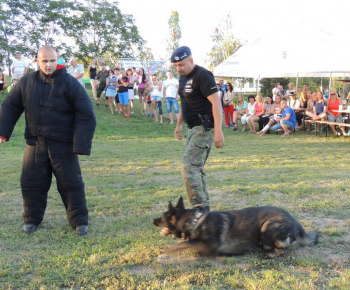 Deň obce 2016