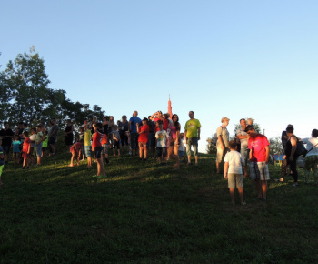 Deň obce 2016