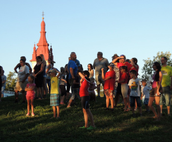 Deň obce 2016