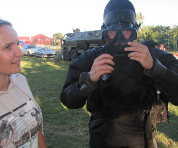 Deň obce 2016