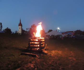 Deň obce 2016