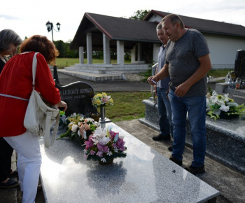 IV. ročník Memoriál Ing. Ľ. Rimka - 2016