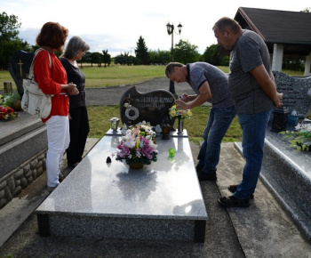 IV. ročník Memoriál Ing. Ľ. Rimka - 2016