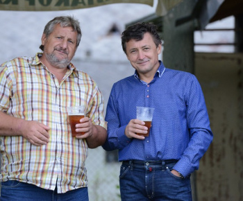 IV. ročník Memoriál Ing. Ľ. Rimka - 2016