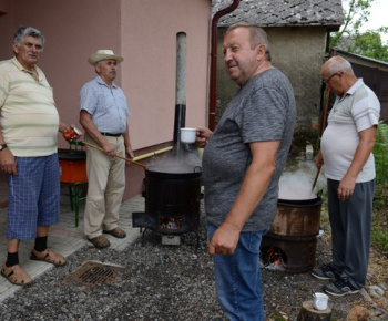 Deň detí 2016