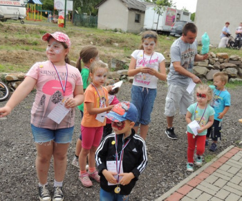 Deň detí 2016
