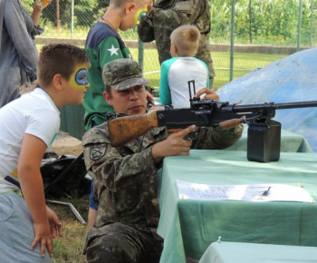 Deň detí 2016